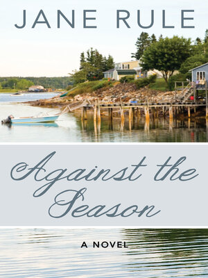 cover image of Against the Season